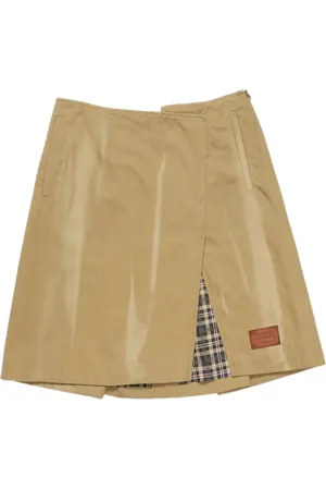 Acne Studios Twill midi