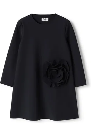 Il gufo Jurk met bloemdetail