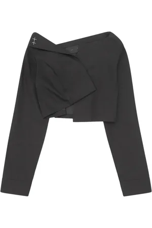 HELIOT EMIL Kaseigan blouse