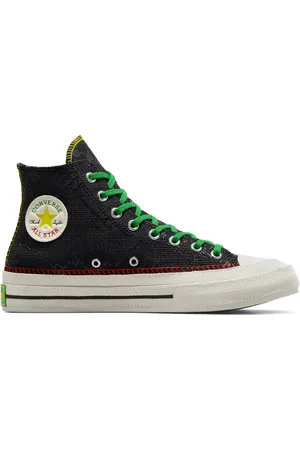 Converse X Daily Paper Chuck 70 "Pan