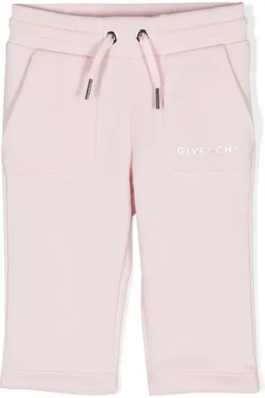 Givenchy Trainingsbroek met logoprint