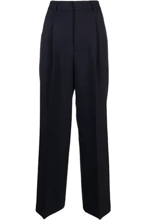 Ami Pantalon met wijde pijpen