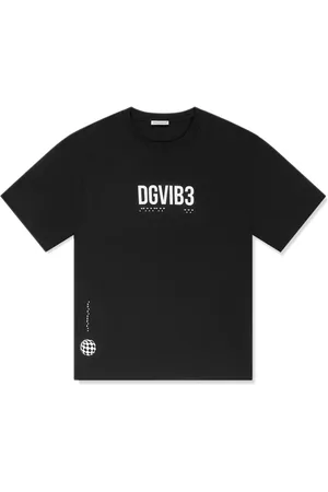 Dolce & Gabbana Katoenen T