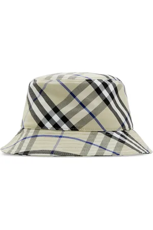 Burberry Vintage check vissershoed