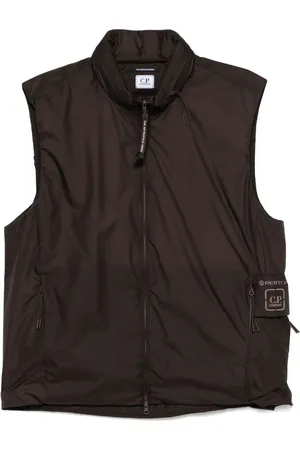 C.P. Company The Metropolis Series Pertex® gilet