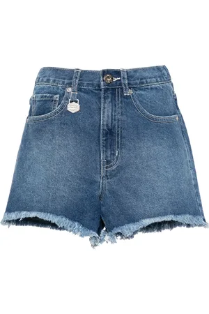Chocoolate Denim shorts
