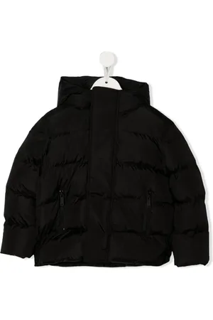 Dsquared2 Donsjack met logoprint