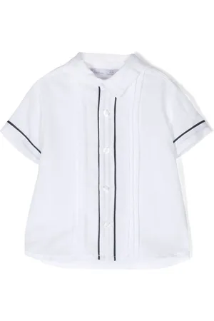 PATACHOU Gestreept shirt