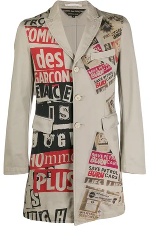 Comme des Garçons Comme Des Garçons Pre