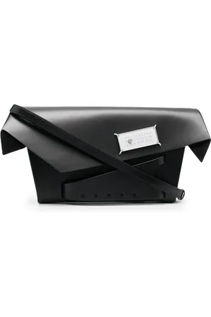 Maison Margiela Leren clutch