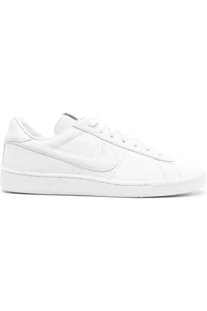 Comme des Garçons X Nike sneakers met geborduurd logo