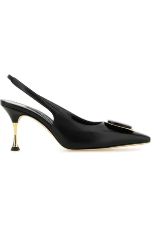 Manolo Blahnik 70 mm Chiaran pumps