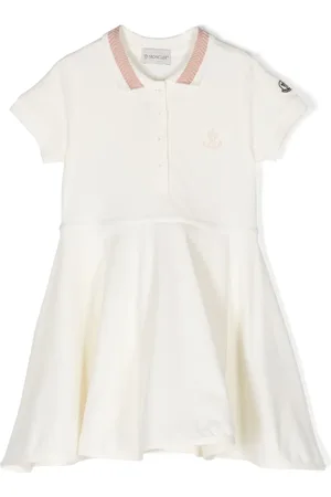 Moncler Piqué polojurk