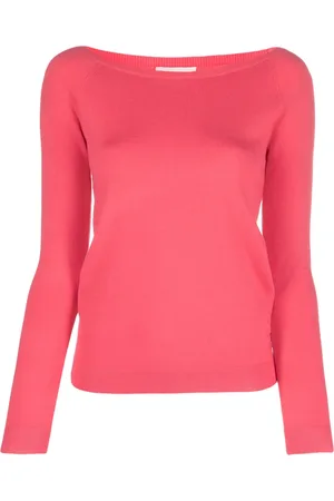 Liu Jo Geribbelde top