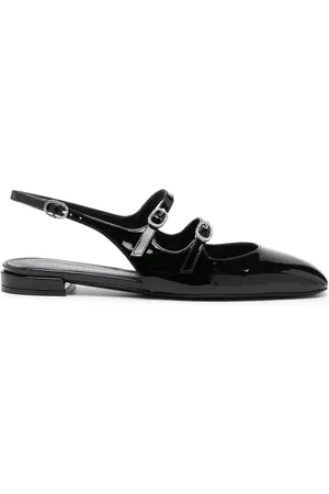 Stuart Weitzman Claris slingback ballerina