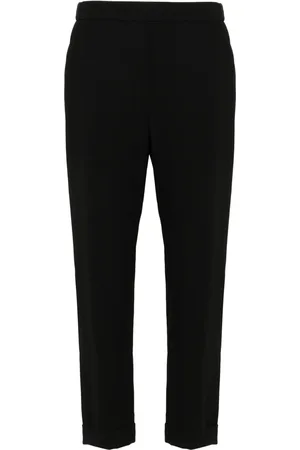 P.A.R.O.S.H. Cropped broek