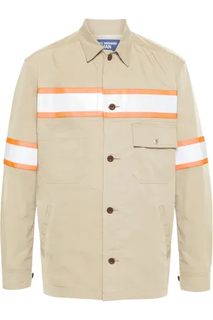 JUNYA WATANABE Jack met reflecterend detail