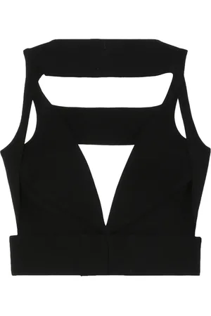 Rick Owens Cropped top
