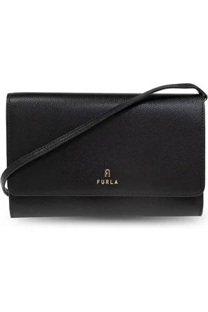 Furla Camelia clutch