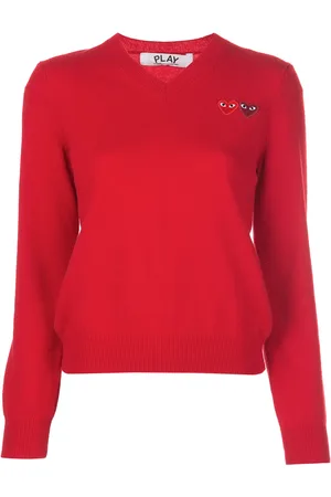 Comme des Garçons Trui met V