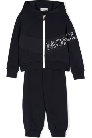 Moncler Trainingspak met logoprint