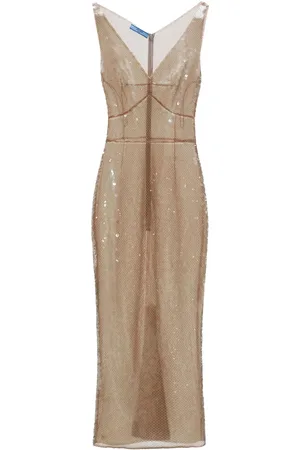 Prada Tulen midi
