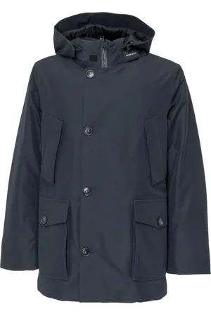 Woolrich Tech Arctic parka