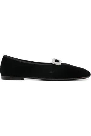 Giuseppe Zanotti Georgia ballerina