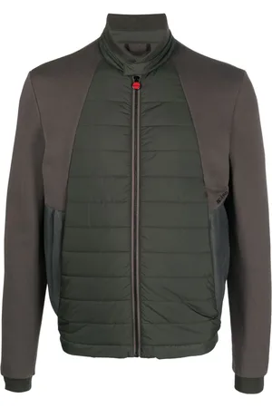 Kiton Jack met rits