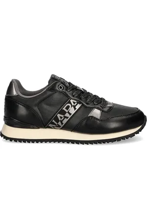 Napapijri Sneakers met logopatch