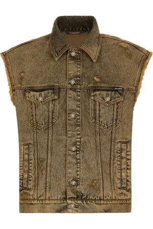 Dolce & Gabbana Denim jack