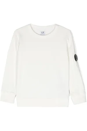 C.P. Company Katoenen sweater