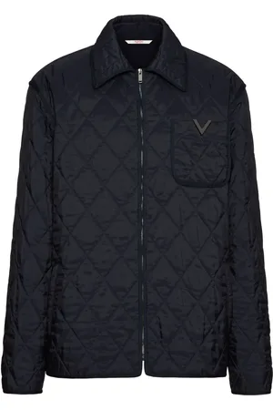 VALENTINO GARAVANI Gewatteerd jack
