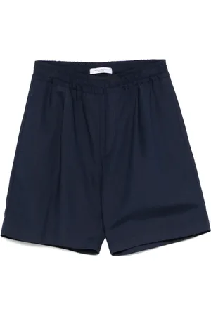 Paolo Pecora Straight shorts