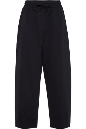Brunello Cucinelli Trainingsbroek met trekkoord