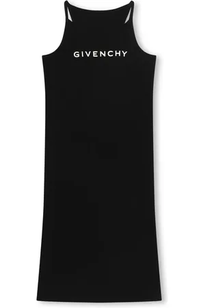 Givenchy Jurk met plakkaat