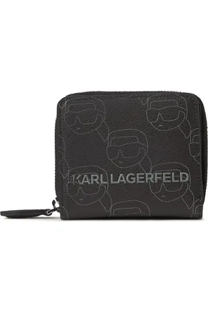 Karl Lagerfeld Ikon portemonnee