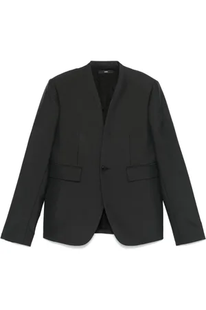 SAPIO Blazer met puntige revers