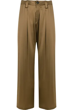 Uma Raquel Davidowicz Straight broek
