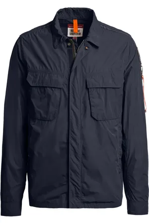 Parajumpers Millard overhemd