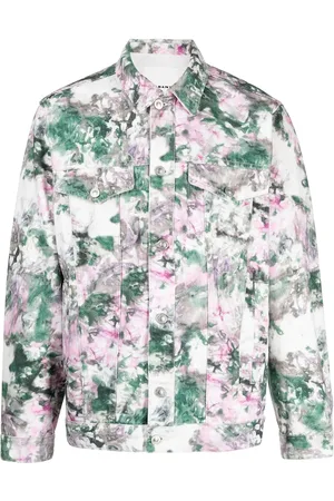 Isabel Marant Jorim denim jack