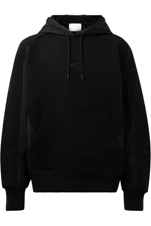 Reebok Hoodie met geborduurd logo