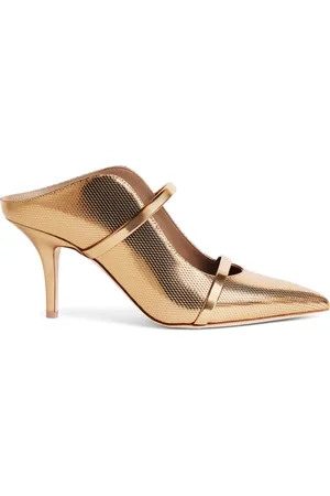 MALONE SOULIERS Maureen 70mm muiltjes