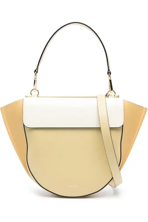 Wandler Hortensia medium shopper