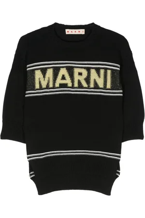 Marni Intarsia trui