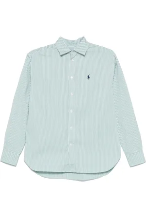 Ralph Lauren Gestreept overhemd