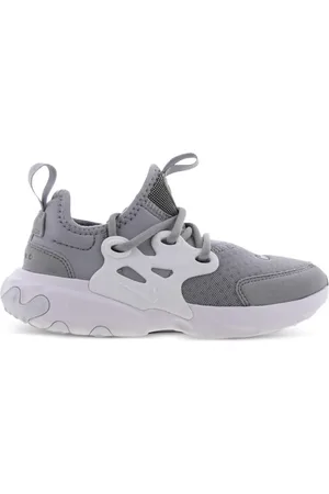Nike RT Presto "Wolf Grey/White" sneakers