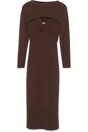 Cult Gaia Jenny midi