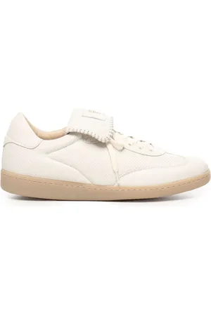 ELEVENTY Leren sneakers