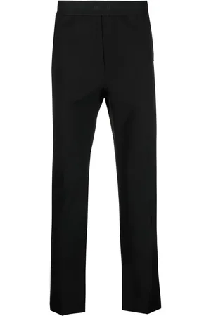 Msgm Broek met logoband